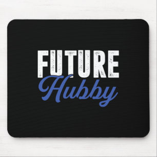 Future Hub Mouse Pad