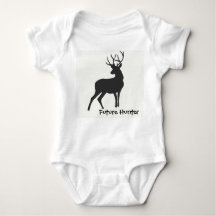 Future Hunter onsie