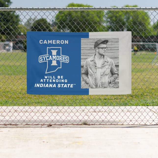 Future Indiana State Graduate Banner (Insitu)