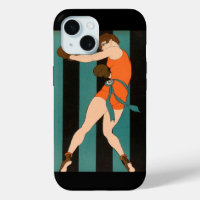 Future is Female Bold Boxing Imagery