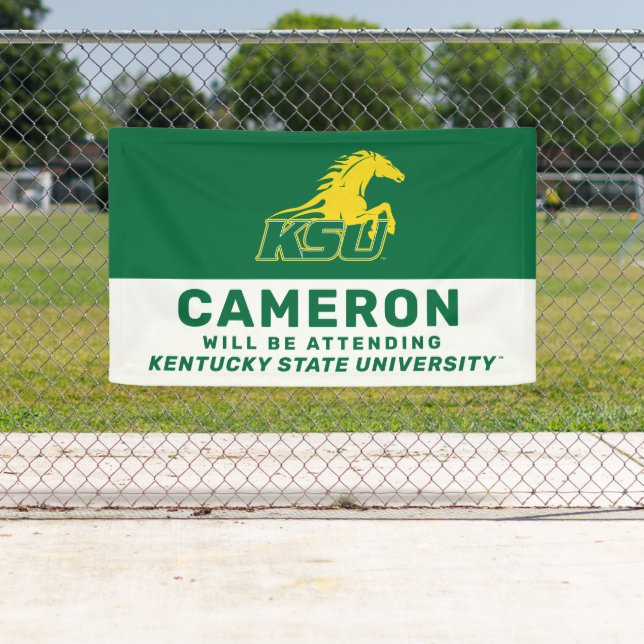 Future Kentucky State University Graduate Banner (Insitu)