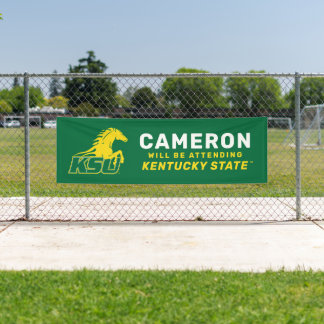 Future Kentucky State University Graduate Banner