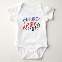 Future KPOP Fan!