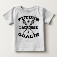 Future Lacrosse Goalie