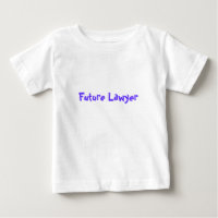 Future Lawyer Just Like Daddy