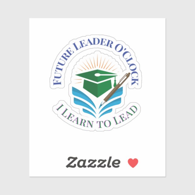 Future Leader O'Clock – Learn to Lead | Motivation (Sheet)