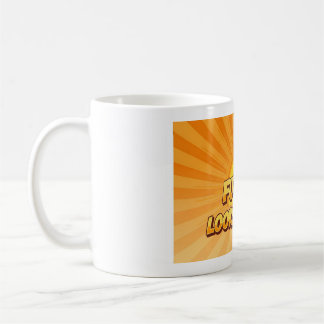 Future Looks Bright Coffee Mug