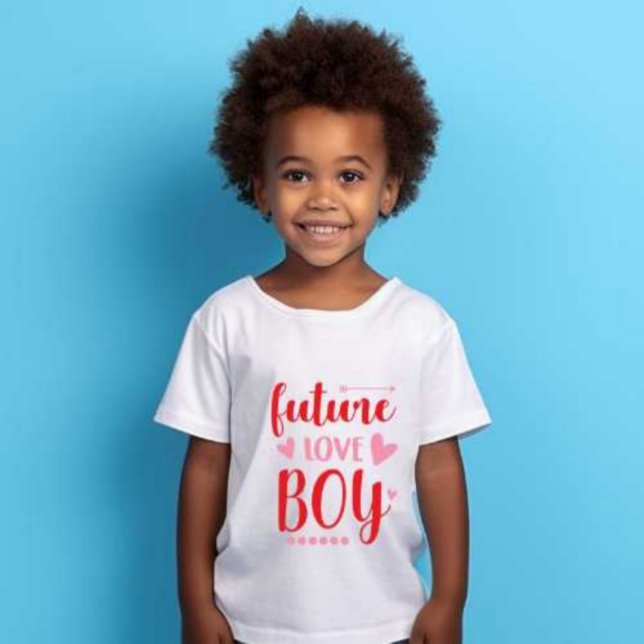 Future Love Baby Modern T-shirt  (Creator Uploaded)