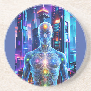 Future Man Coaster