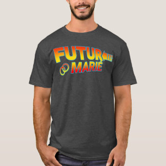 Future married 2 T-Shirt