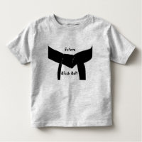 Future Martial Arts Black Belt