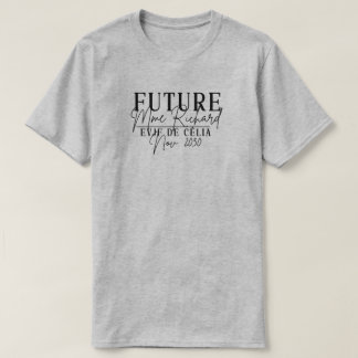 future me richard T-Shirt