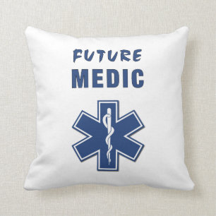 Future Medic Cushion
