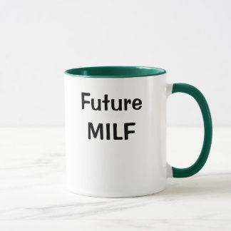 Future MILF Mug