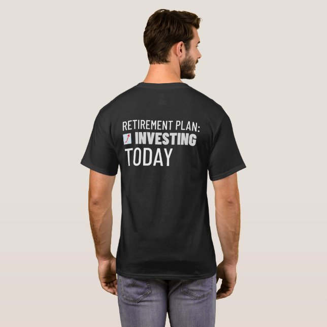 Future Millionaire Kids Tee (Back Full)