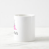 Future Mrs Coffee Mug (Center)