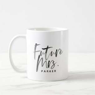 Future Mrs. Coffee Mug