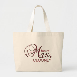 Future Mrs. Customisable Bag