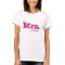 Future Mrs. Customisable T-Shirt
