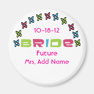 Future Mrs. magnet