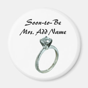Future Mrs. Magnet