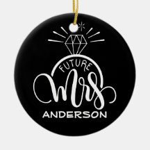 Future MRS - Personalised Christmas engagement