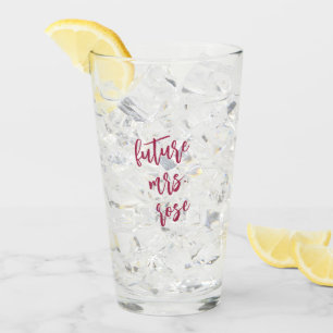 Future Mrs. Rose Glass