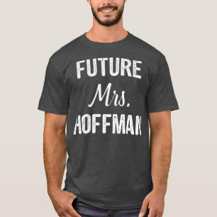 Future Mrs T-Shirt