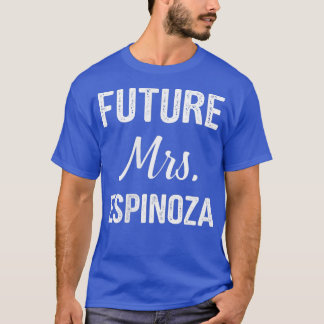 Future Mrs T-Shirt