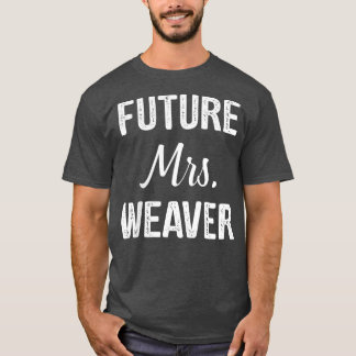 Future Mrs T-Shirt