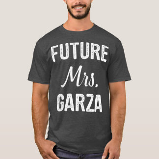 Future Mrs T-Shirt