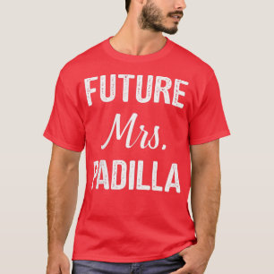 Future Mrs T-Shirt