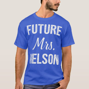 Future Mrs T-Shirt