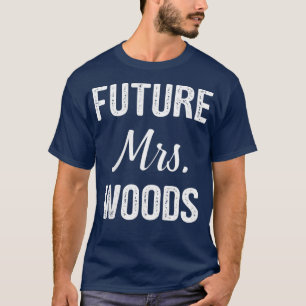 Future Mrs T-Shirt