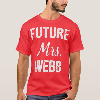 Future Mrs T-Shirt