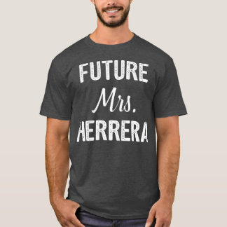 Future Mrs T-Shirt