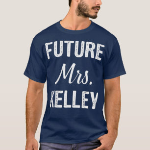 Future Mrs T-Shirt