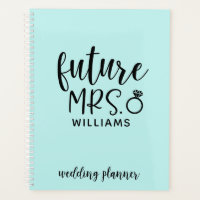 Future Mrs. Wedding