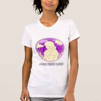 Future Mummy – First Pregnancy Family Tee