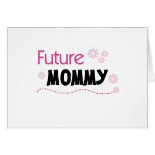 Future Mummy Tshirts and Gifts