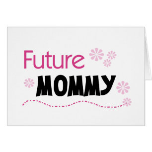 Future Mummy Tshirts and Gifts