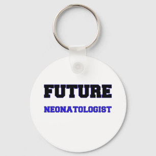 Future Neonatologist Key Ring