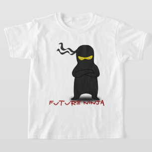Future Ninja T-Shirt