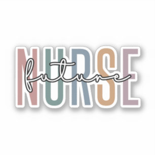 Future Nurse Nurse in training gifts