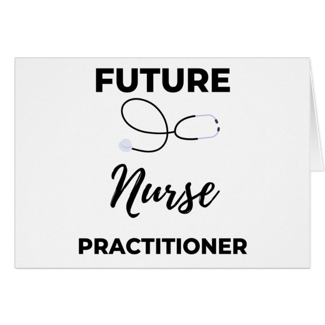 Future Nurse Practitioner 2 (Front Horizontal)