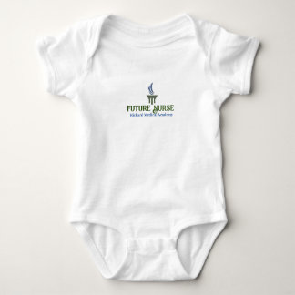 Future Nurse RMA Infant One piece Bodysuit
