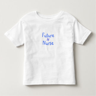 Future Nurse Toddler T-Shirt