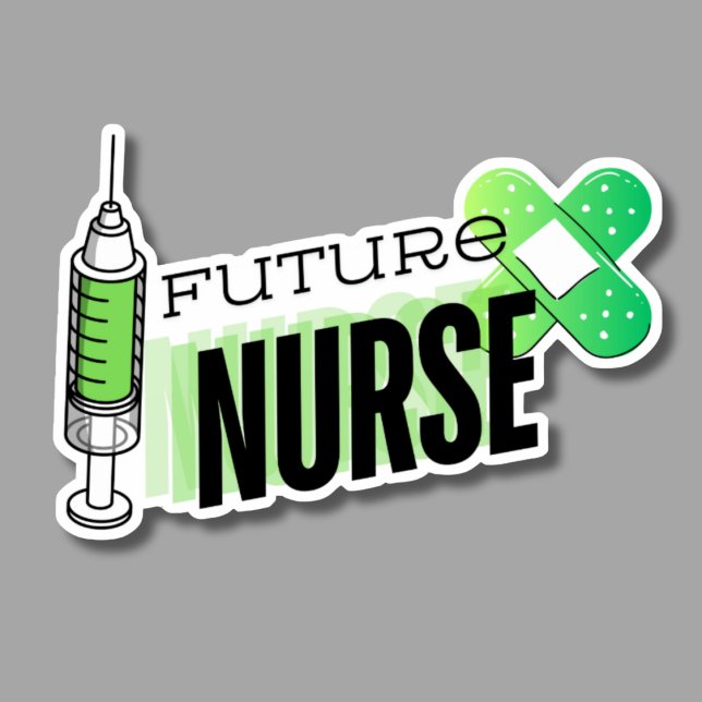 Future Nurse Waterproof  (Creator Uploaded)