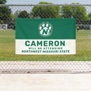 Future NW Missouri State Graduate Banner