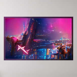 Future Oriented Poster